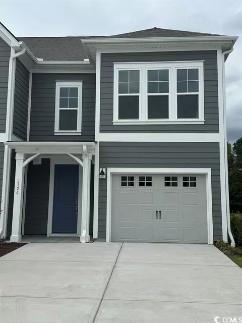 5124 Double Eagle Way UNIT 45, North Myrtle Beach, SC 29582