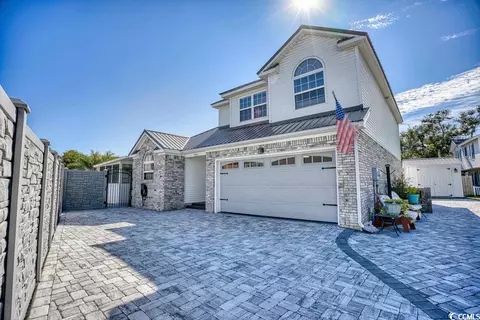 4001 Acorn Way, North Myrtle Beach, SC 29582