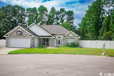 4025 W Glades Dr, Myrtle Beach, SC 29588
