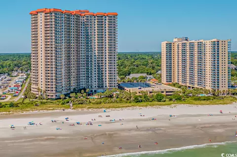 8500 Margate Cir #806, Myrtle Beach, SC 29572