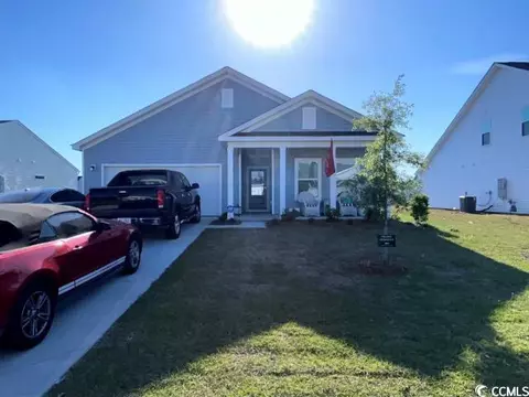 3134 Palma Way, Myrtle Beach, SC 29579