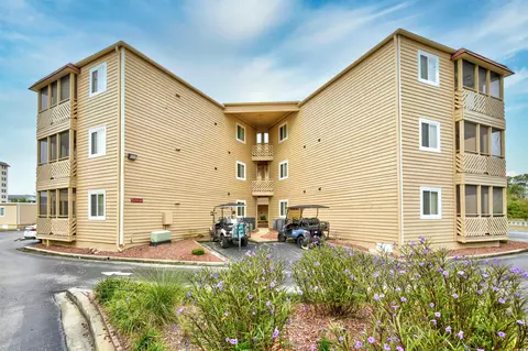 609 Hillside Dr S #18-A, North Myrtle Beach, SC 29582
