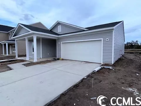 3137 Palma Way, Myrtle Beach, SC 29579