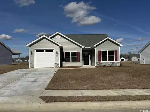 384 Shallow Cove Dr, Conway, SC 29527