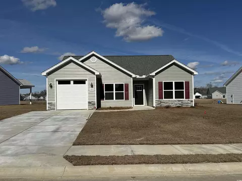 384 Shallow Cove Dr, Conway, SC 29527