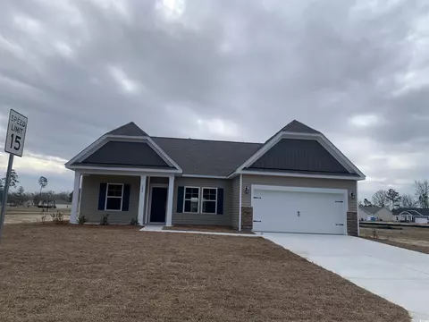 283 Palmetto Sand Loop, Conway, SC 29527