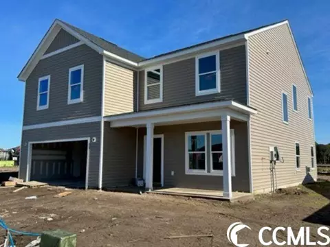 3141 Palma Way, Myrtle Beach, SC 29579