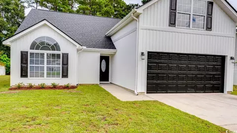 133 Red Cedar Ave, Myrtle Beach, SC 29588