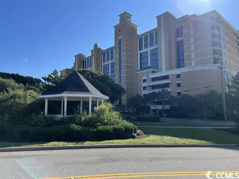 6000 N Ocean Blvd #1108, Myrtle Beach, SC 29572