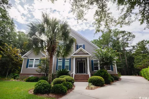 353 Hunter Oak Ct, Pawleys Island, SC 29585