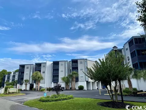 1500 Cenith Dr #E-203, North Myrtle Beach, SC 29582