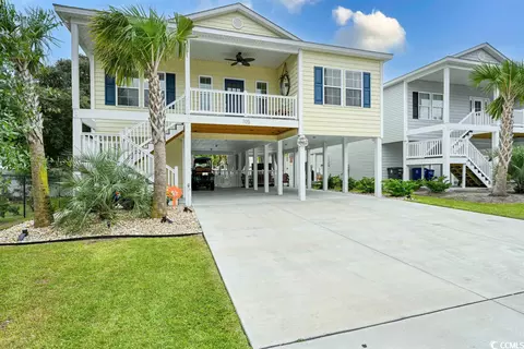 705 19th Ave S, North Myrtle Beach, SC 29582