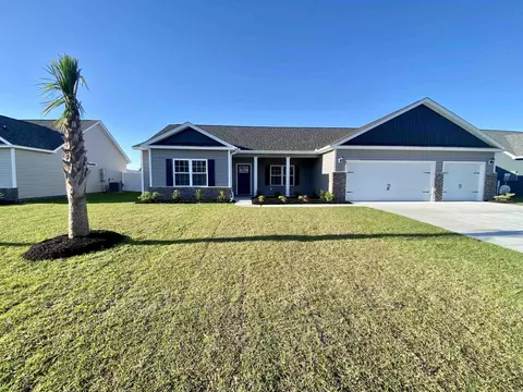 271 Lifestyle Ct, Surfside Beach, SC 29575