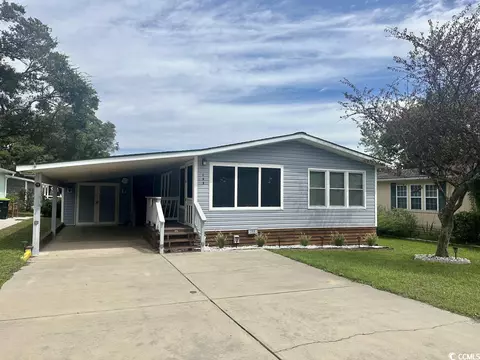388 Sanddollar Dr, Surfside Beach, SC 29575 photo 23