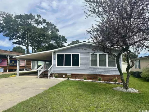 388 Sanddollar Dr, Surfside Beach, SC 29575