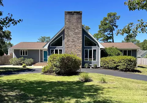 1324 Gibson Ave, Surfside Beach, SC 29575