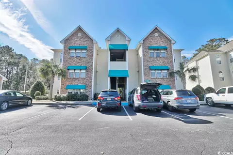 9742 Leyland Dr #7, Myrtle Beach, SC 29572
