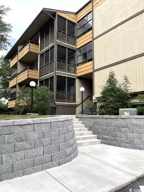 9501 Shore Dr #C127, Myrtle Beach, SC 29572