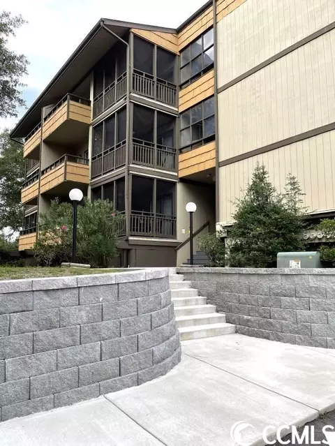 9501 Shore Dr #C127, Myrtle Beach, SC 29572