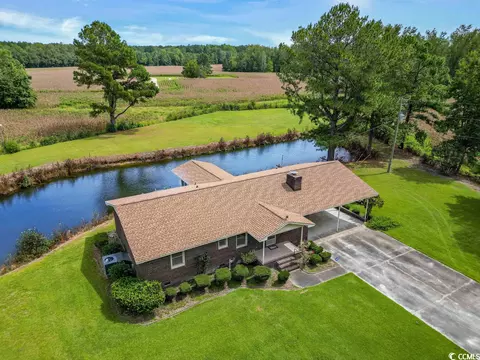 3050 Ivy Ln, Loris, SC 29569