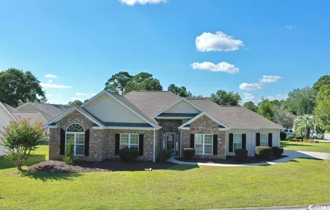 2431 Glen Dr, Little River, SC 29566