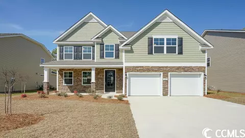 1035 Quail Roost Way, Myrtle Beach, SC 29588