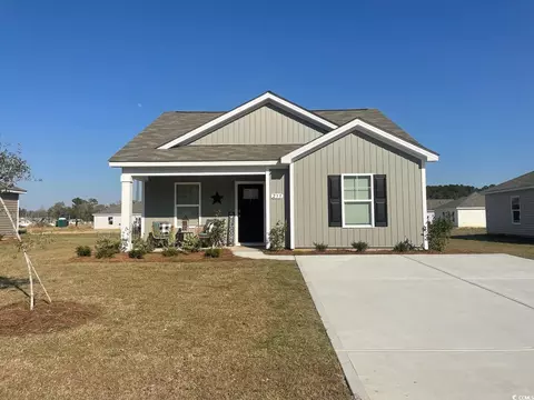 235 Jeff Waters Cir, Longs, SC 29568