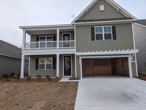 1012 Chester Glen Ct, Myrtle Beach, SC 29579