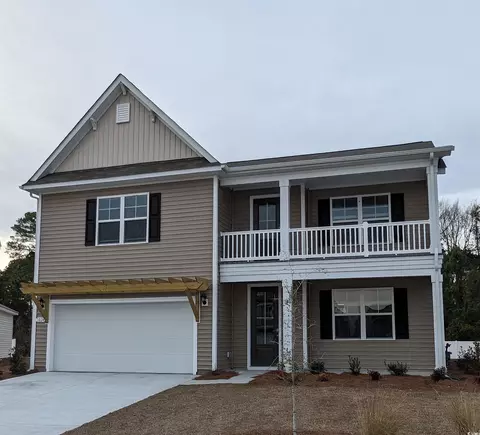 1024 Chester Glen Ct, Myrtle Beach, SC 29579
