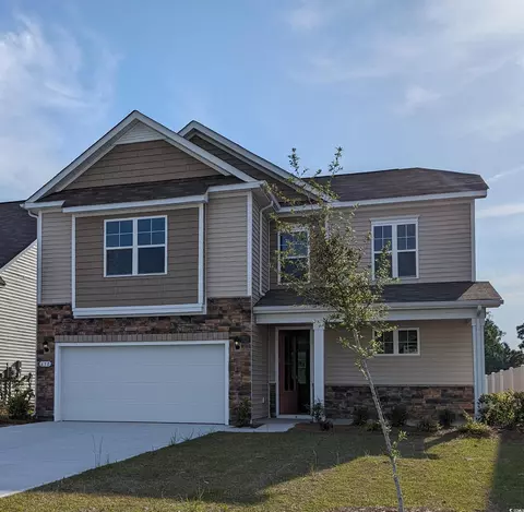 650 Sadlers Creek Ct, Myrtle Beach, SC 29579
