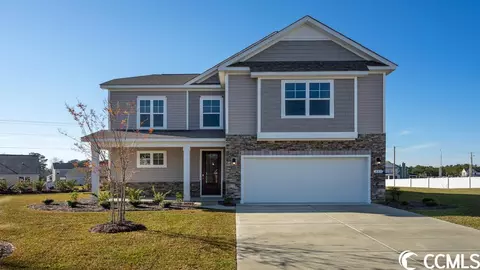 650 Sadlers Creek Ct, Myrtle Beach, SC 29579
