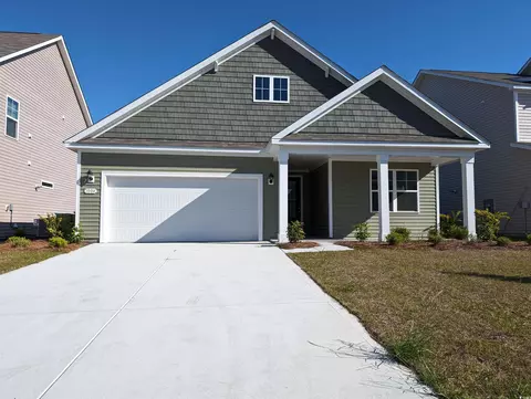 1004 Chester Glen Ct, Myrtle Beach, SC 29579