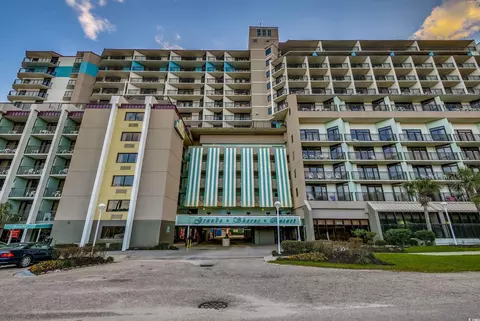 201 77th Ave N #821, Myrtle Beach, SC 29572