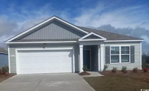 504 Woodland Farms Cir, Aynor, SC 29511