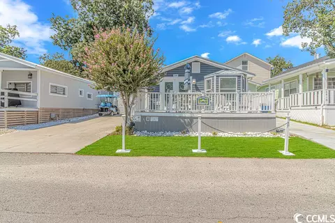 6001-5420 S Kings Hwy, Myrtle Beach, SC 29575