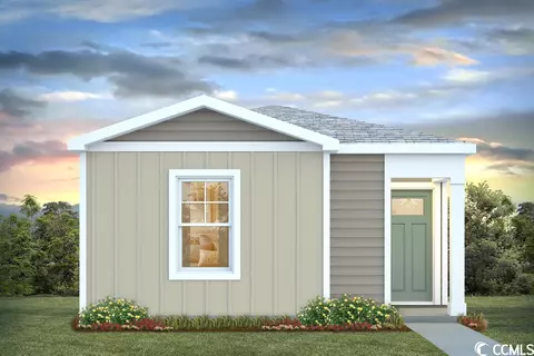 902 Akron St, Conway, SC 29526