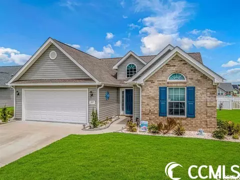 287 Turning Pines Loop, Myrtle Beach, SC 29579 photo 3