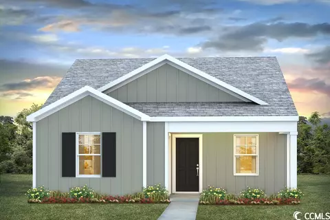216 Jeff Waters Cir, Longs, SC 29568