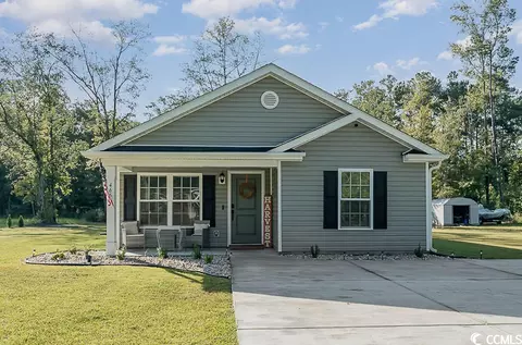 465 Owens Ln, Conway, SC 29527