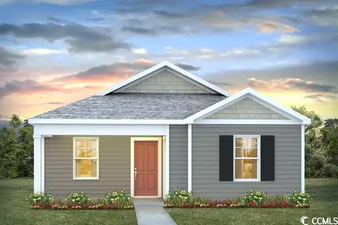 240 Jeff Waters Cir, Longs, SC 29568