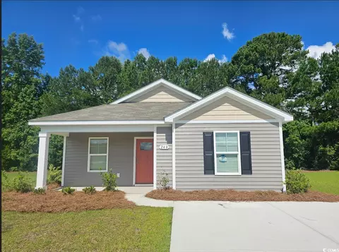 240 Jeff Waters Cir, Longs, SC 29568