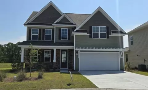 654 Sadlers Creek Ct, Myrtle Beach, SC 29579
