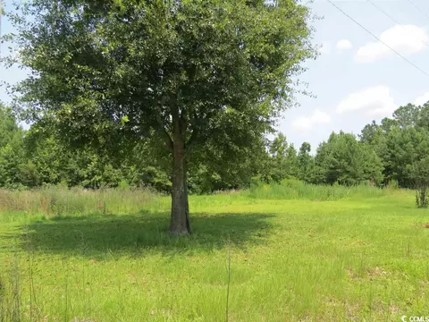 286 Dennis Rd, Hemingway, SC 29554