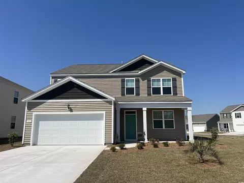 171 Londonshire Dr, Myrtle Beach, SC 29579