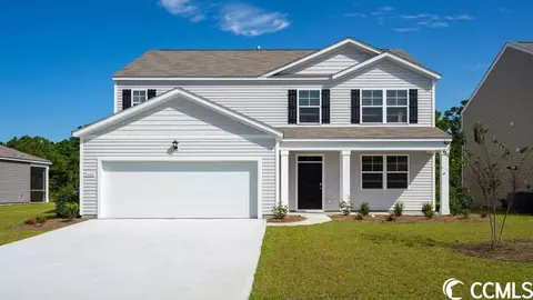 171 Londonshire Dr, Myrtle Beach, SC 29579