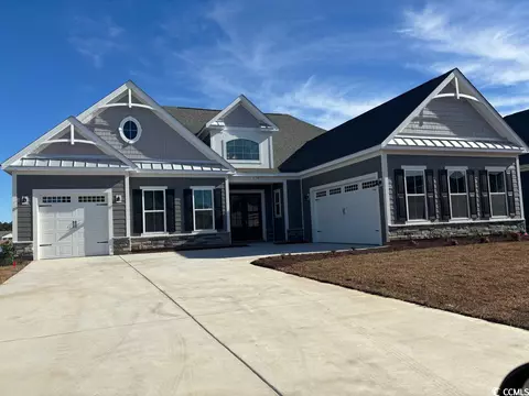 3170 White Jasmine Dr, Little River, SC 29566