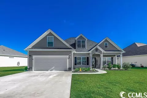 685 Heartwood Dr, Conway, SC 29526