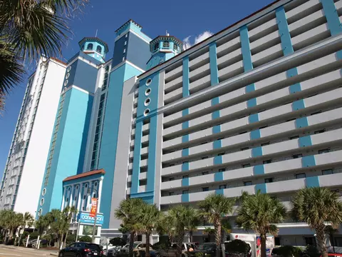 3000 N Ocean Blvd #1405, Myrtle Beach, SC 29577