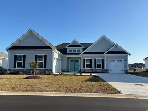 3186 White Jasmine Dr, Little River, SC 29566