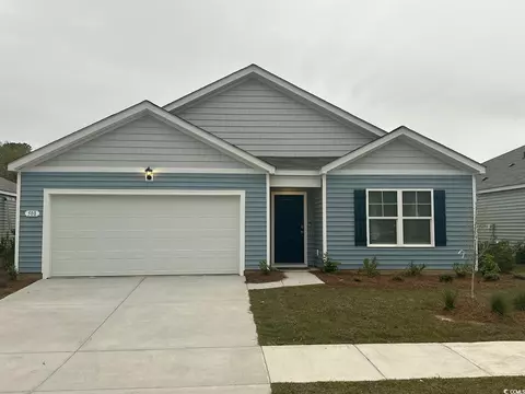 508 Woodland Farms Cir, Aynor, SC 29511